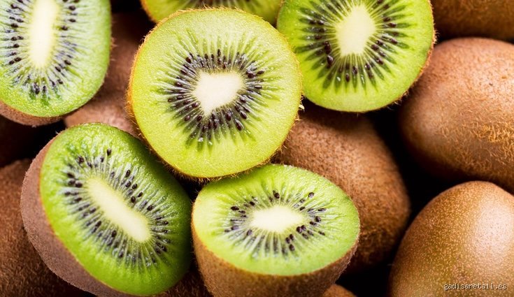 ¿Cuál es la fruta más completa?