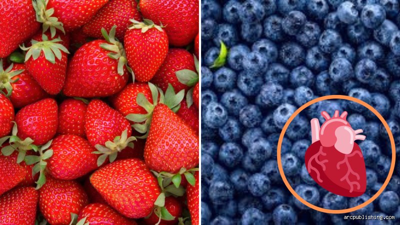 ¿Cuál es la fruta que limpia las arterias?