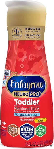 ¿Cuál es la mejor leche para el cerebro?
