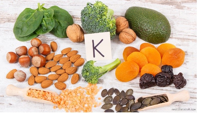 ¿Cuál es la vitamina de la longevidad?