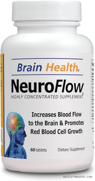 ¿Cuál es la vitamina para oxigenar el cerebro?