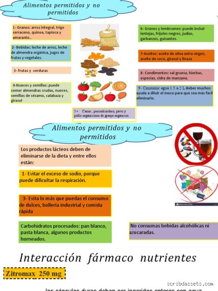 ¿Cuál es una buena dieta para la neumonía?