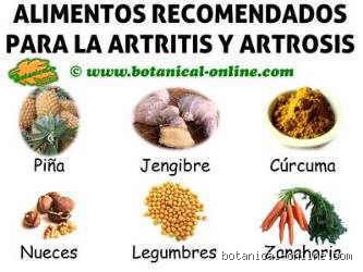 ¿Cuáles son las 5 verduras que se deben evitar si se padece artritis?