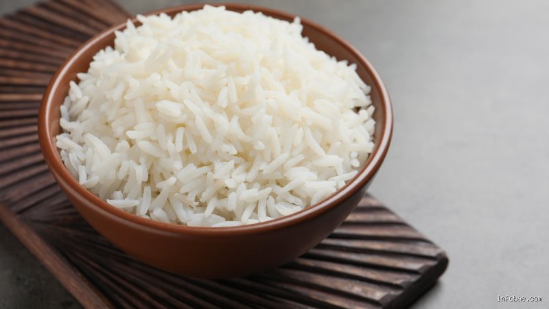 ¿Cuándo el arroz se convierte en probiótico?