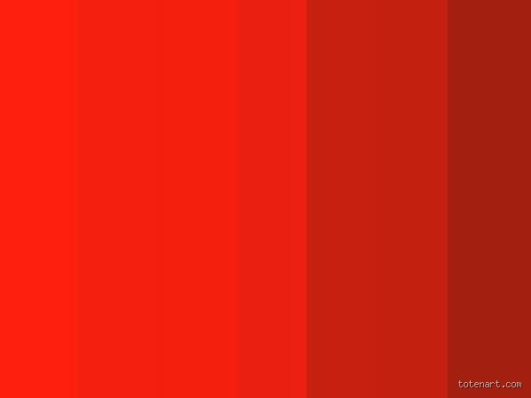 ¿Cuántos colores deberías usar?