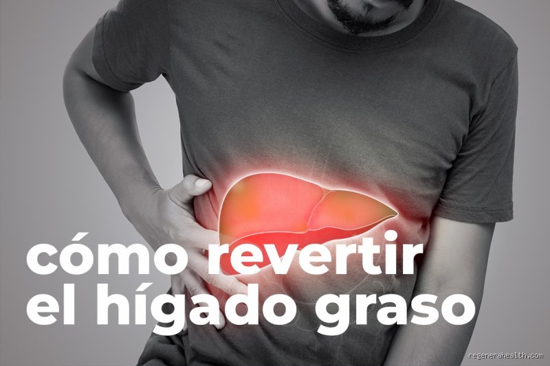 ¿Cuántos días tarda el hígado en desintoxicarse?