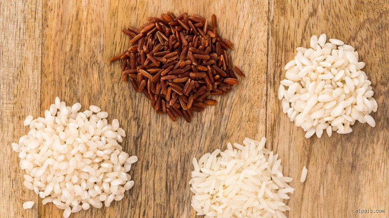 ¿El arroz es un alimento de alto riesgo?