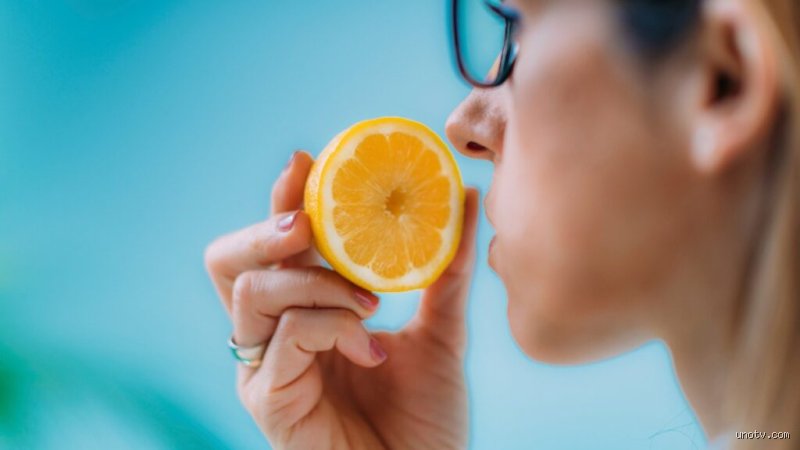 ¿El limón es bueno para el mareo?