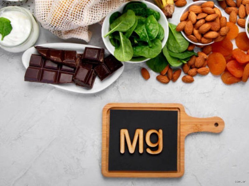 ¿El peor error al consumir magnesio?