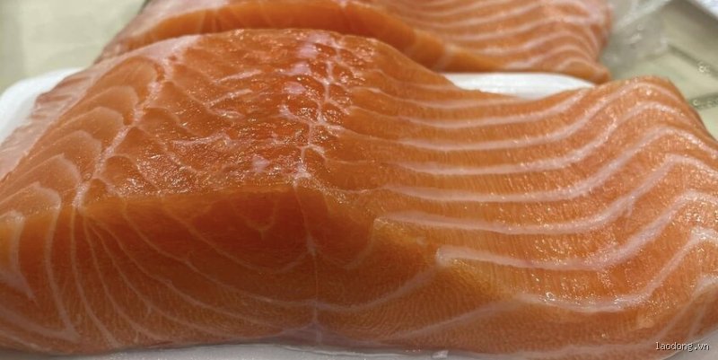 ¿El salmón es bueno para la tiroides?