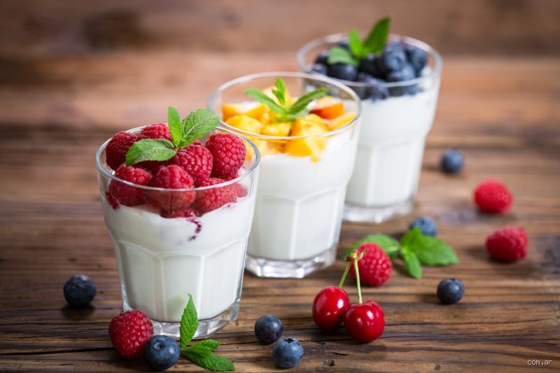 ¿El yogur griego es inflamatorio?