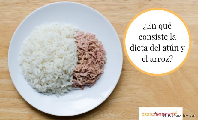 ¿Es malo el arroz para perder grasa abdominal?