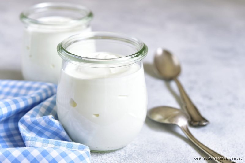 ¿Es malo el yogur para el hígado graso?