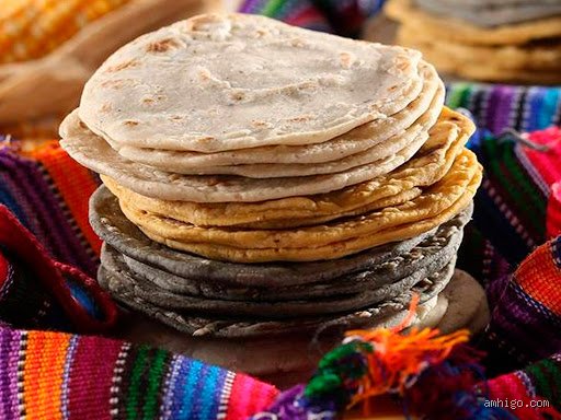 ¿La tortilla es mala para el hígado graso?