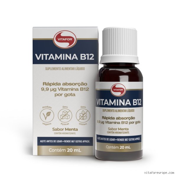 ¿La vitamina B12 elimina la confusión mental?