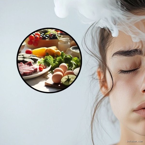 ¿Los huevos son malos para el cortisol?