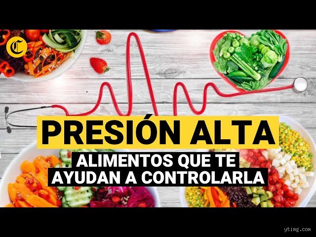 ¿Puedo comer pollo si tengo la presión arterial alta?