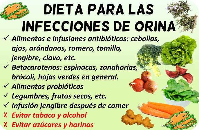¿Puedo comer pollo si tengo una infección urinaria?