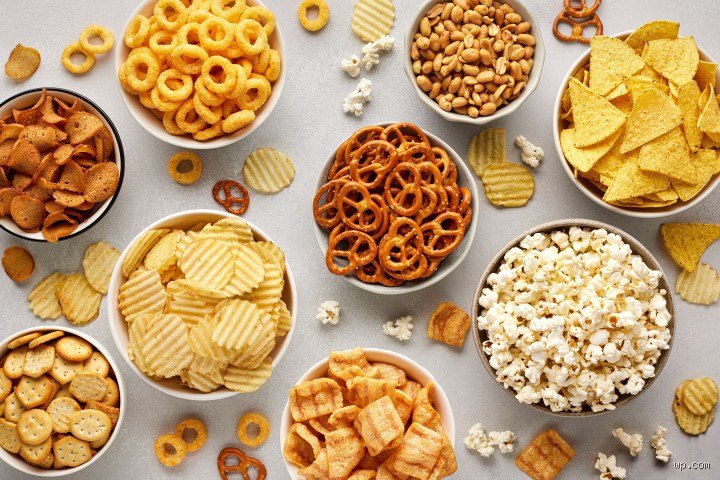 ¿Se pueden comer galletas si se tiene la presión arterial alta?