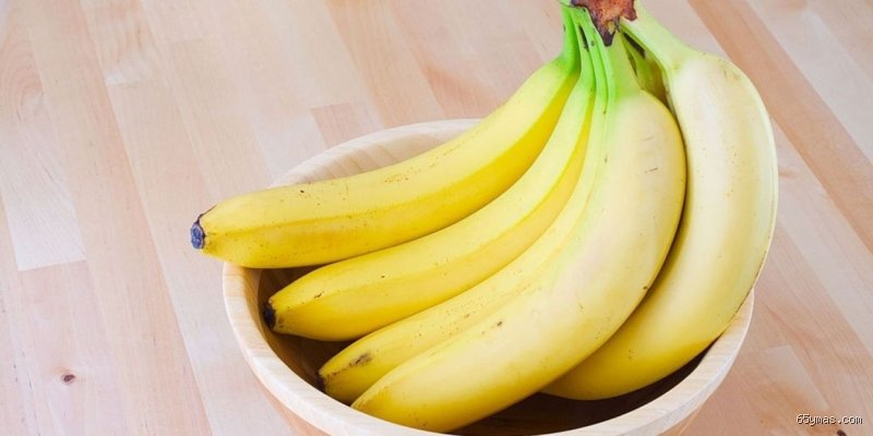 ¿Se pueden comer plátanos si se toman antidepresivos?