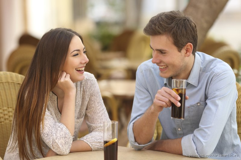 ¿Cómo escuchar activamente a tu pareja?