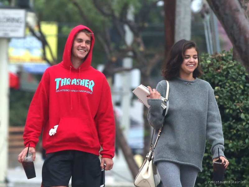 ¿Cuánto duró Selena con Justin?