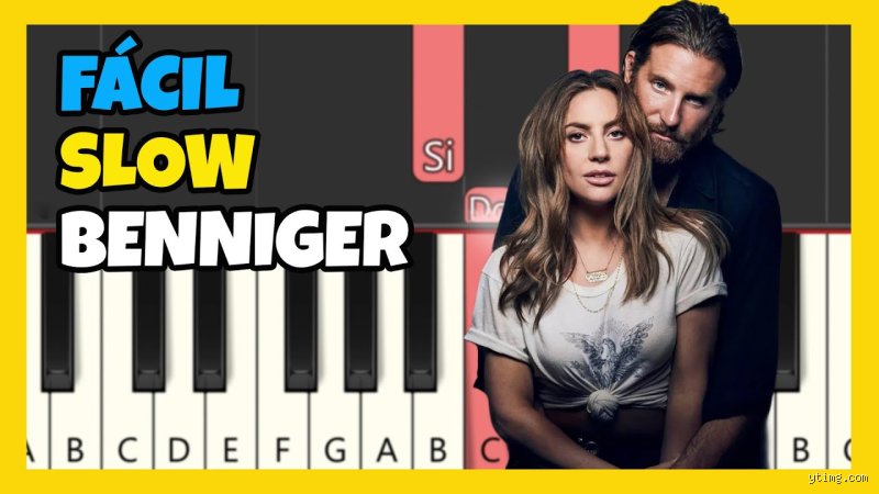 ¿Cómo aprendió Lady Gaga a tocar el piano?