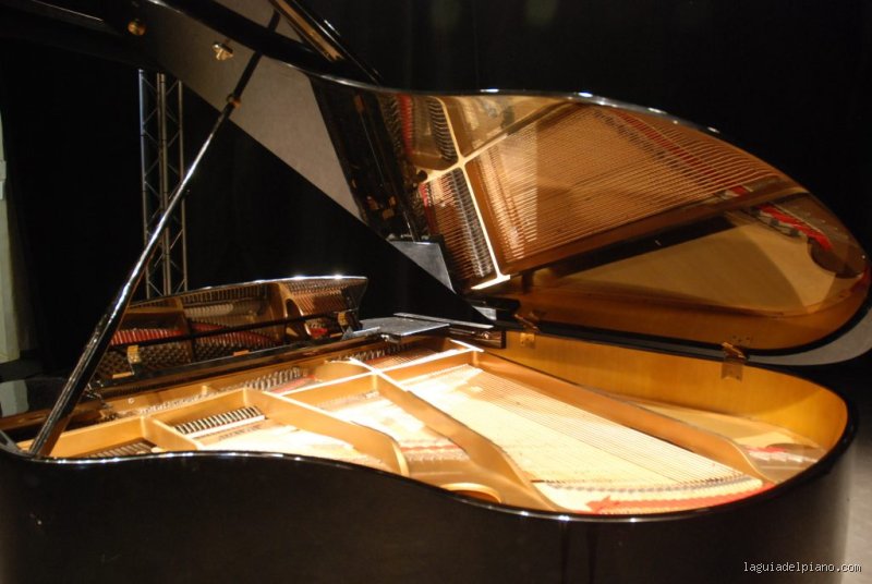 ¿Cómo puedo tasar mi piano?