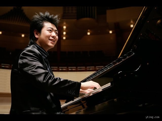 ¿Cómo se llama el mejor pianista del mundo?