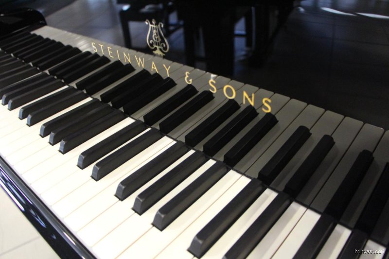 ¿Cuál es el país de origen del piano?