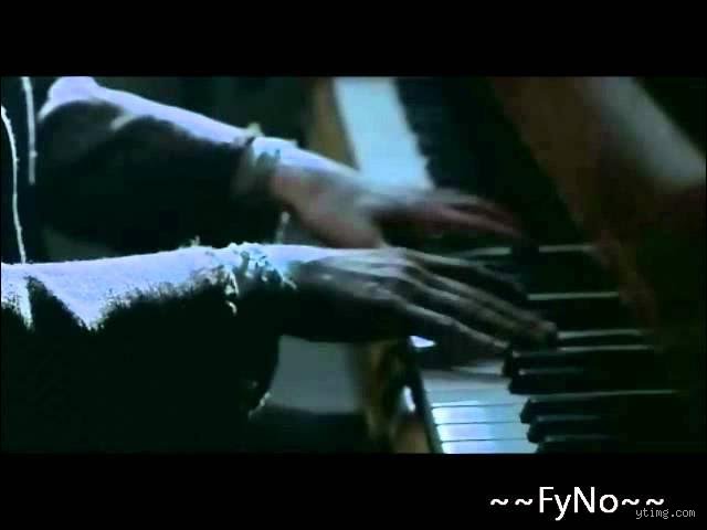 ¿Cuál es la canción más famosa del pianista?