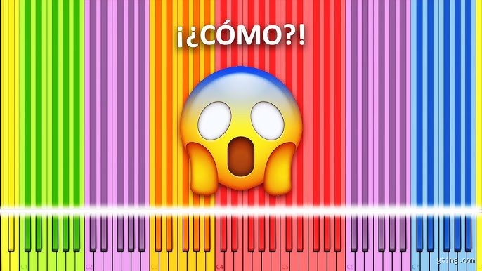¿Cuál es la canción más imposible de tocar en piano?