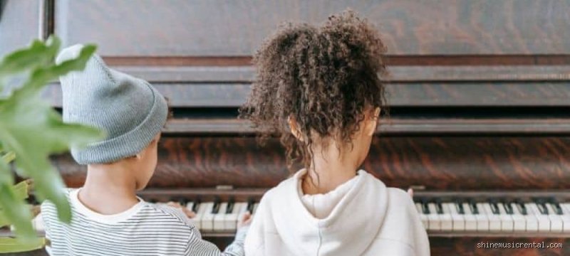 ¿Cuál es la mejor edad para aprender a tocar el piano?