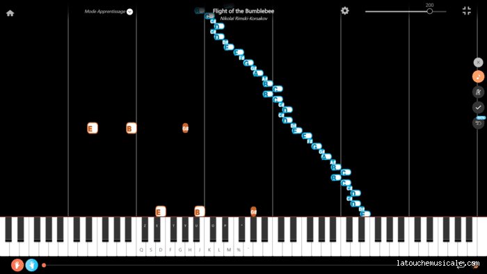 ¿Cuál es la pieza de piano más difícil de la historia?