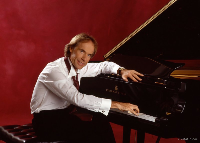 ¿Cuál es la religión de los pianistas?