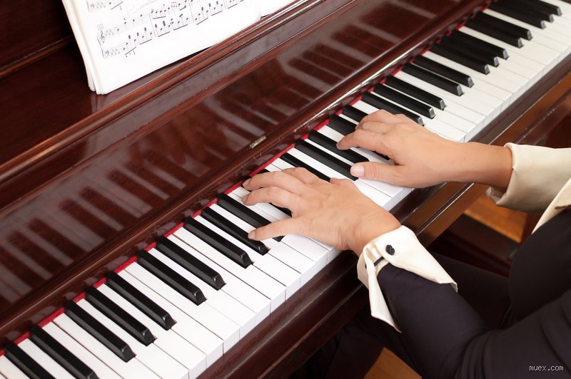 ¿Cuáles son las mejores piezas para piano?