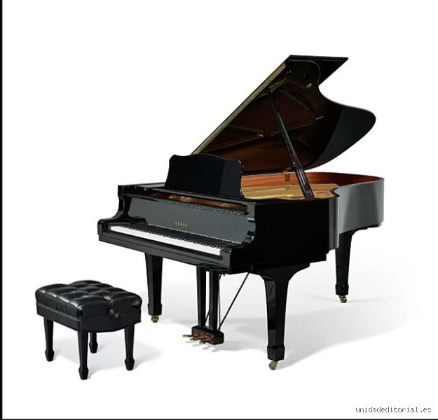 ¿Cuánto cuesta el piano de Elton John?