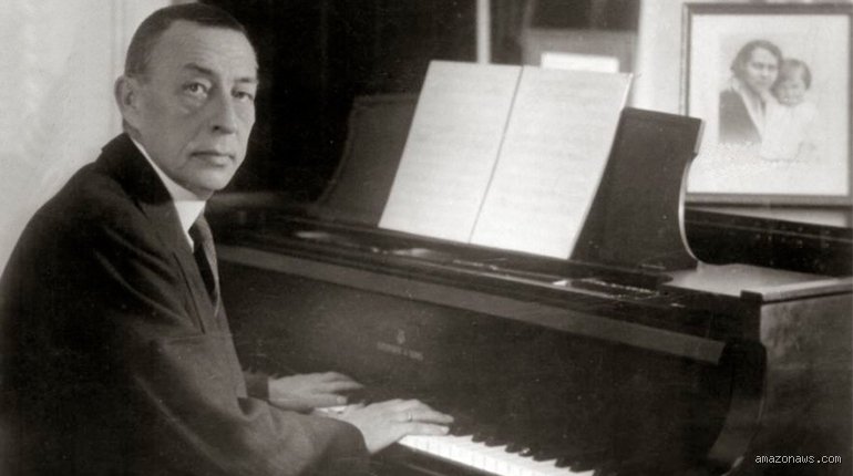 ¿Cuánto tiempo se tarda en aprender a escuchar a Rachmaninoff?