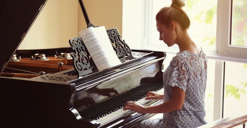 ¿Es demasiado tarde para aprender a tocar el piano siendo adulto?