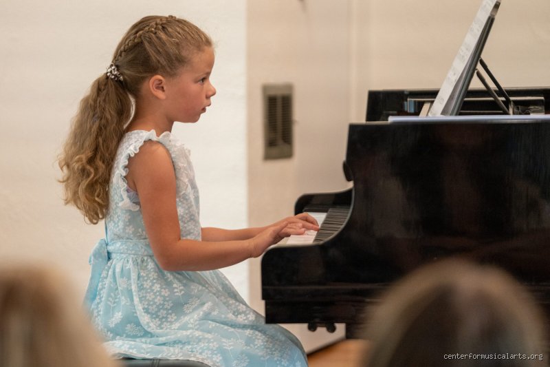 ¿Es demasiado tarde para empezar a tocar el piano a los 12 años?