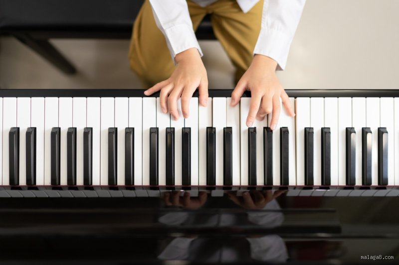 ¿Es suficiente un piano de 61 teclas?
