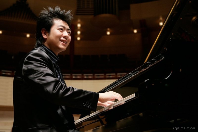 ¿Los 10 mejores pianistas del mundo actuales?