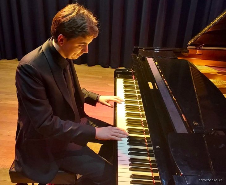 ¿Pueden las personas autistas tocar el piano?