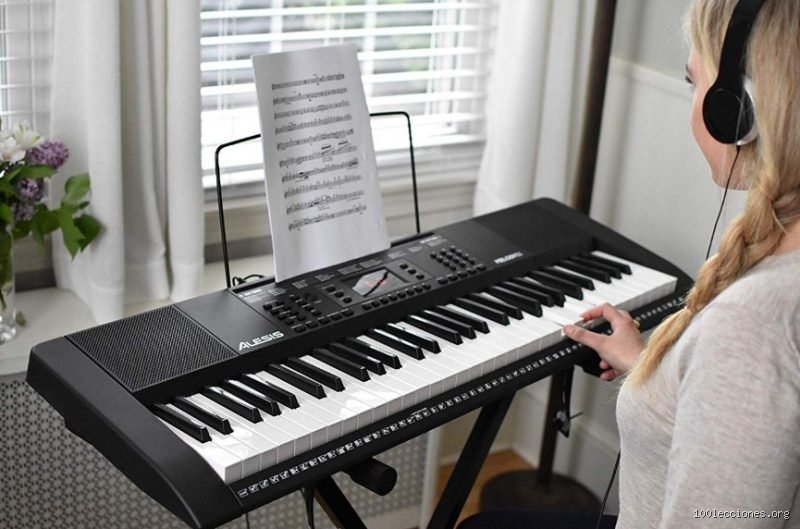 ¿Qué piano es bueno?