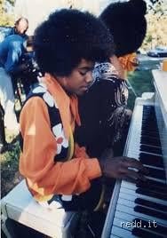 ¿Sabía tocar el piano Michael Jackson?