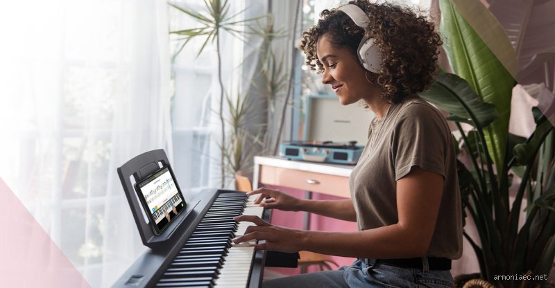 ¿Se necesita talento para tocar el piano?