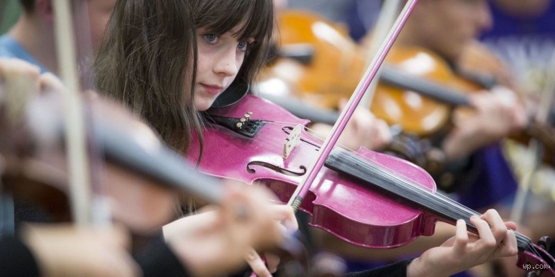 ¿Se puede vivir de tocar en una orquesta?