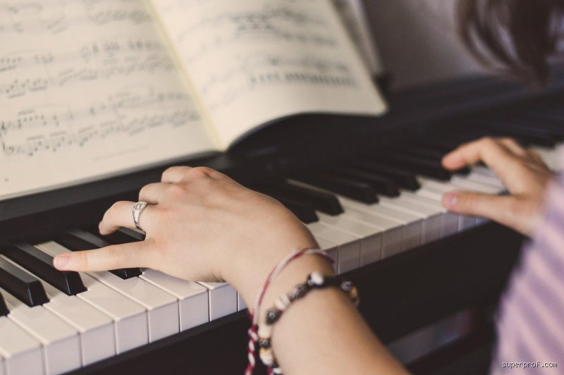 ¿Ser pianista es una profesion?
