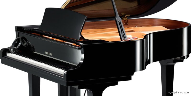 ¿Tienen algún valor los pianos automáticos?