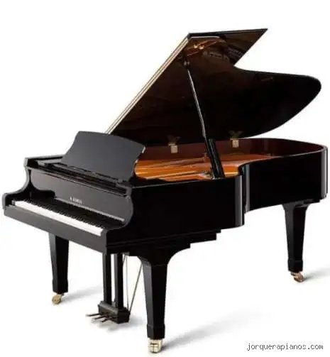 ¿Tienen algún valor los pianos de 40 años?